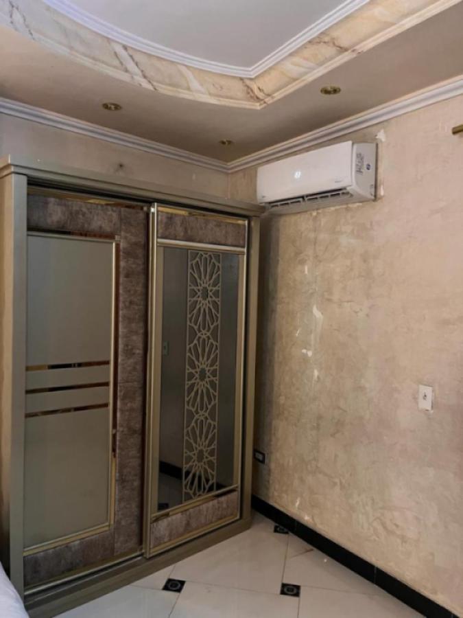 Ramses Pyramids View Apartment El El Cairo Exterior foto